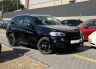 BMW X5 2016