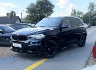 BMW X5 2016