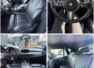 BMW X5 2016
