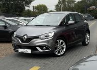 RENAULT SCENIC 2017