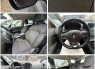 RENAULT SCENIC 2017