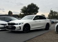 BMW 330 2019