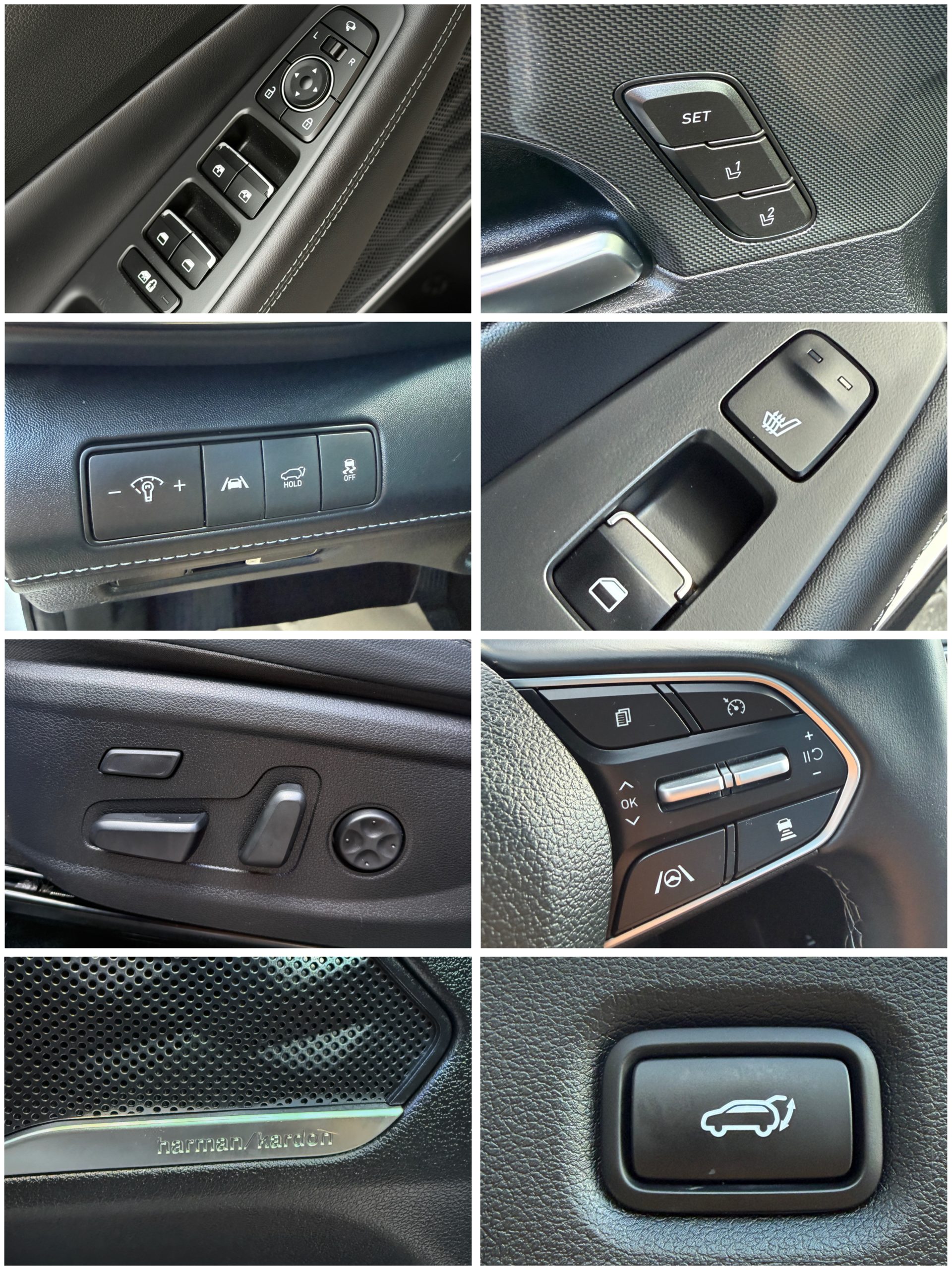 HYUNDAI SANTA FE 2022