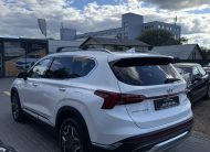 HYUNDAI SANTA FE 2022