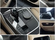 BMW 330 2019