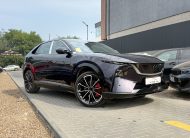 MAZDA EZ-60 2026