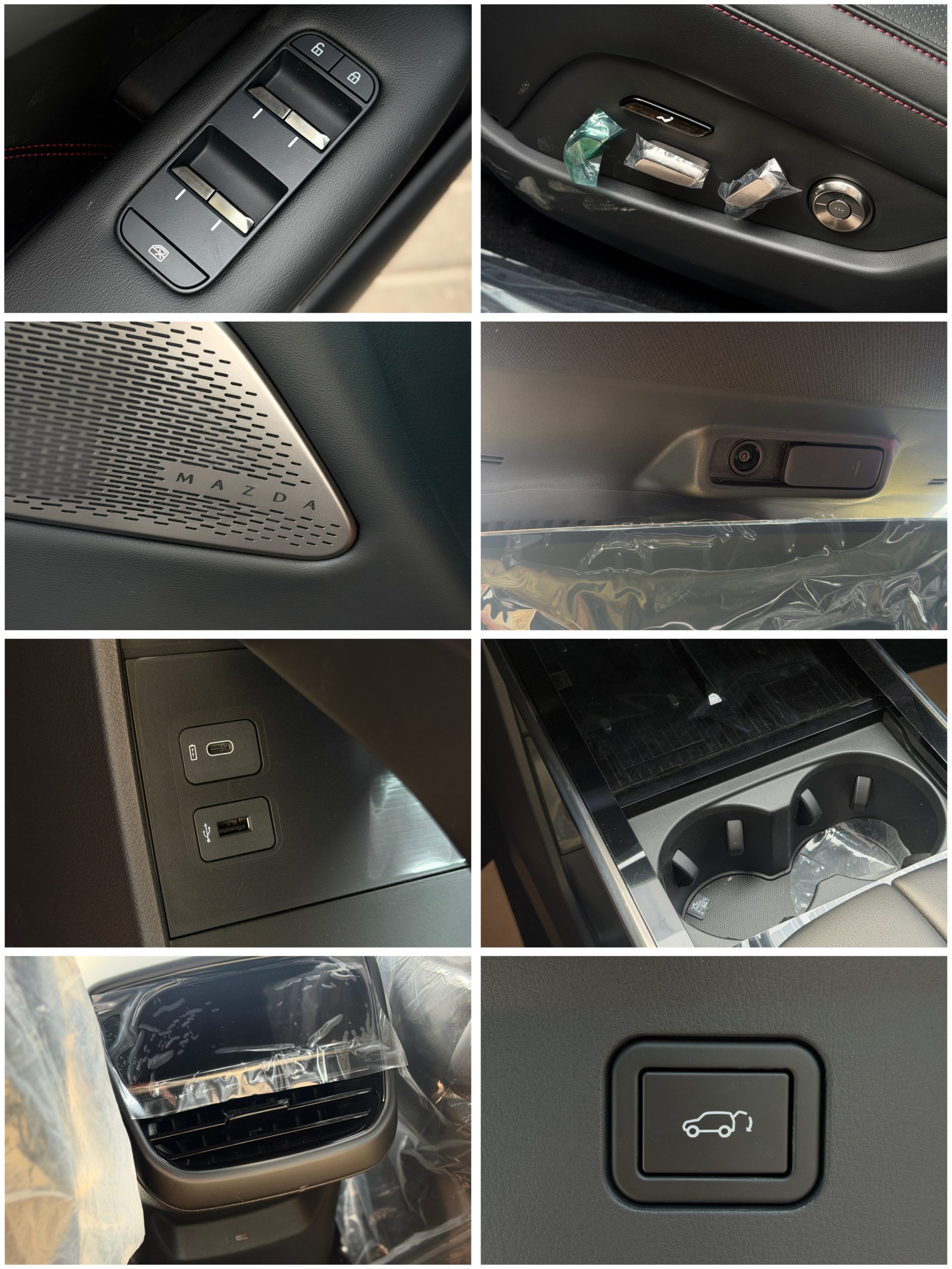 MAZDA EZ-60 2026