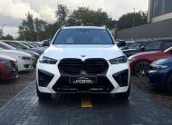 BMW X5 2021