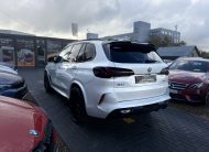 BMW X5 2021