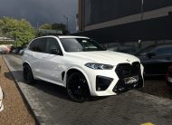 BMW X5 2021