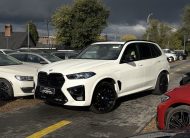 BMW X5 2021