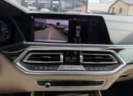 BMW X5 2021