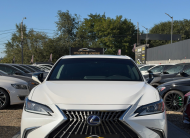 LEXUS ES 2022