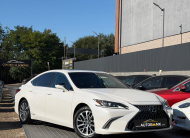 LEXUS ES 2022