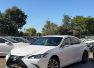 LEXUS ES 2022