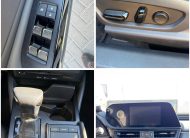 LEXUS ES 2022