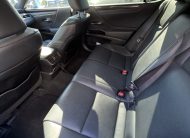 LEXUS ES 2022
