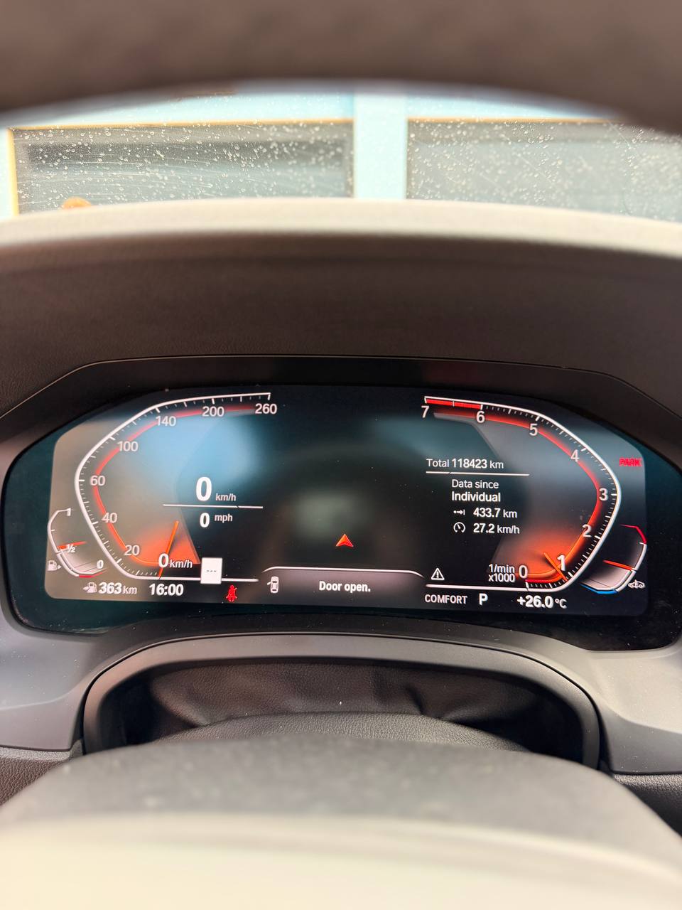 BMW 330I 2019