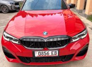 BMW 330I 2019