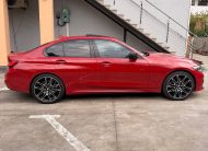 BMW 330I 2019