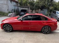 BMW 330I 2019
