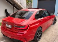 BMW 330I 2019