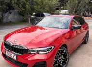 BMW 330I 2019
