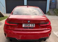 BMW 330I 2019