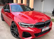 BMW 330I 2019