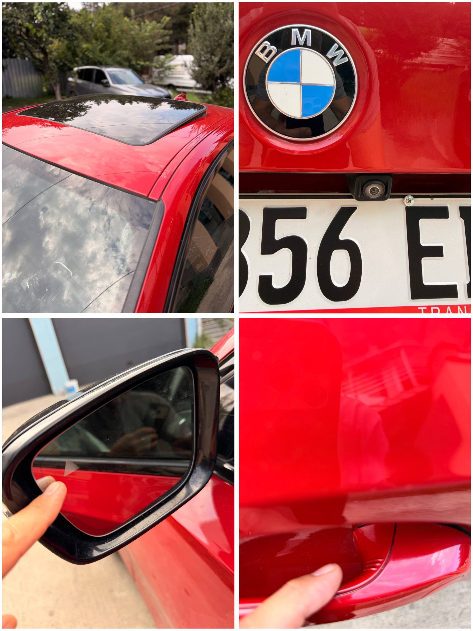 BMW 330I 2019