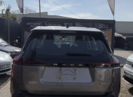 TOYOTA RAV 4 2026