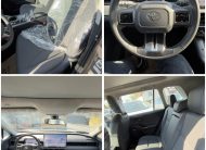TOYOTA RAV 4 2026