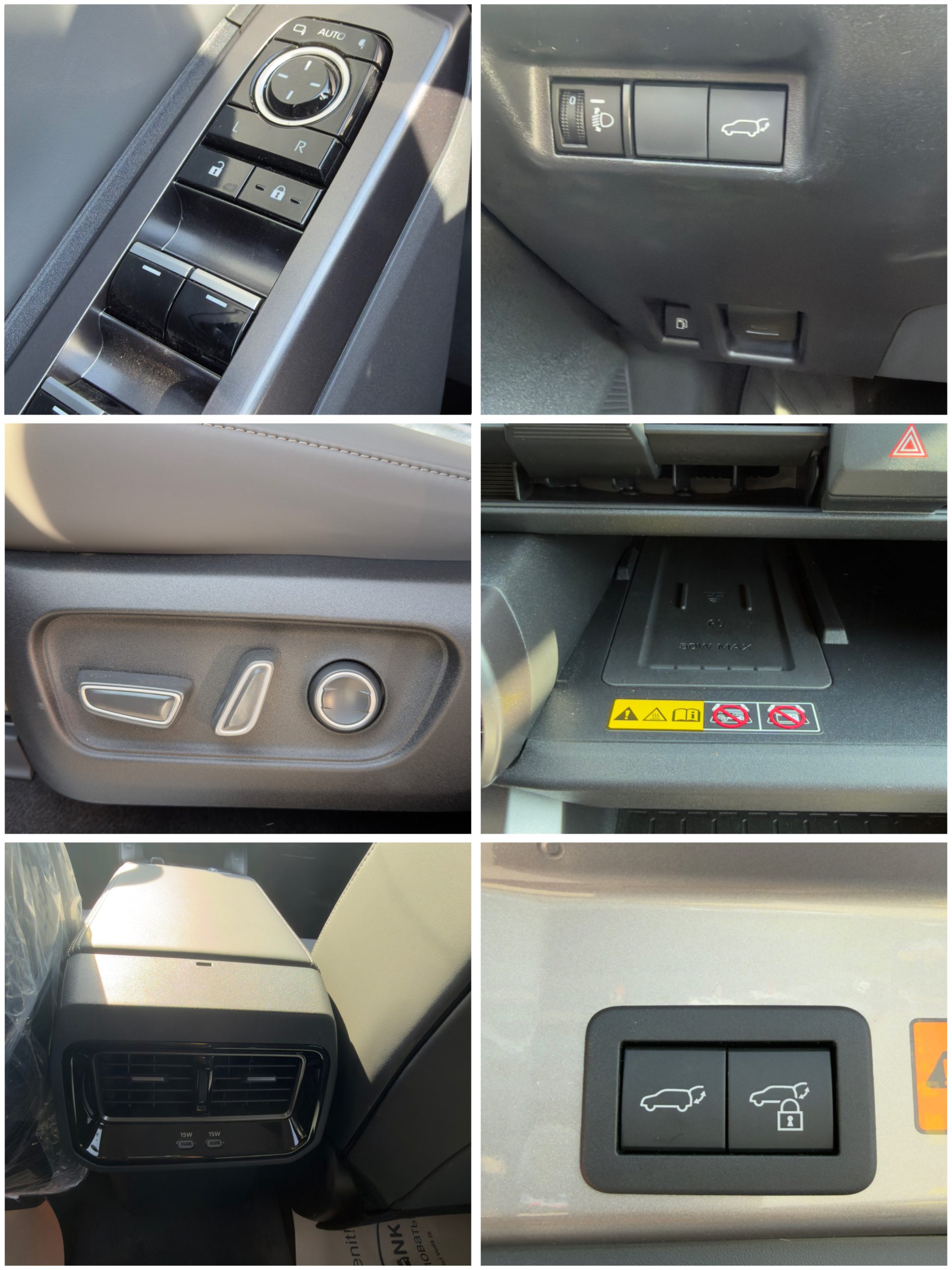 TOYOTA RAV 4 2026