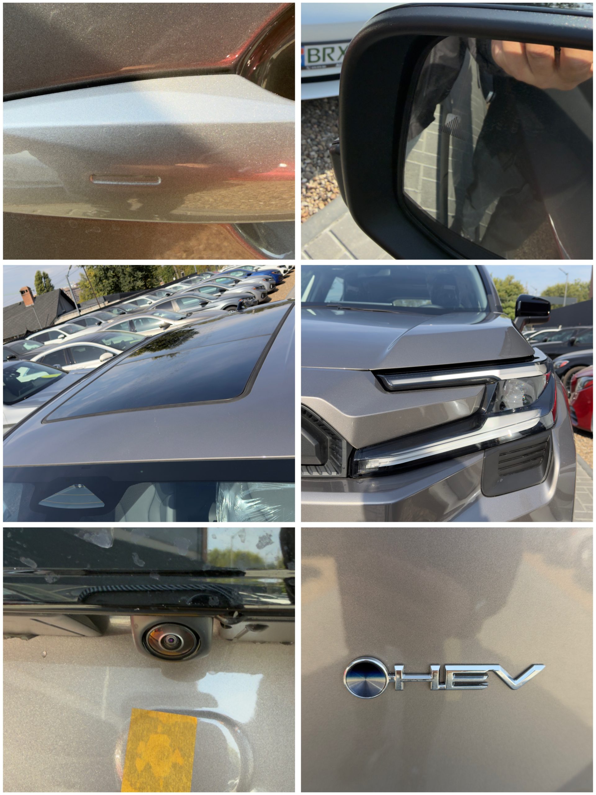 TOYOTA RAV 4 2026