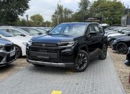 TOYOTA RAV 4 2026