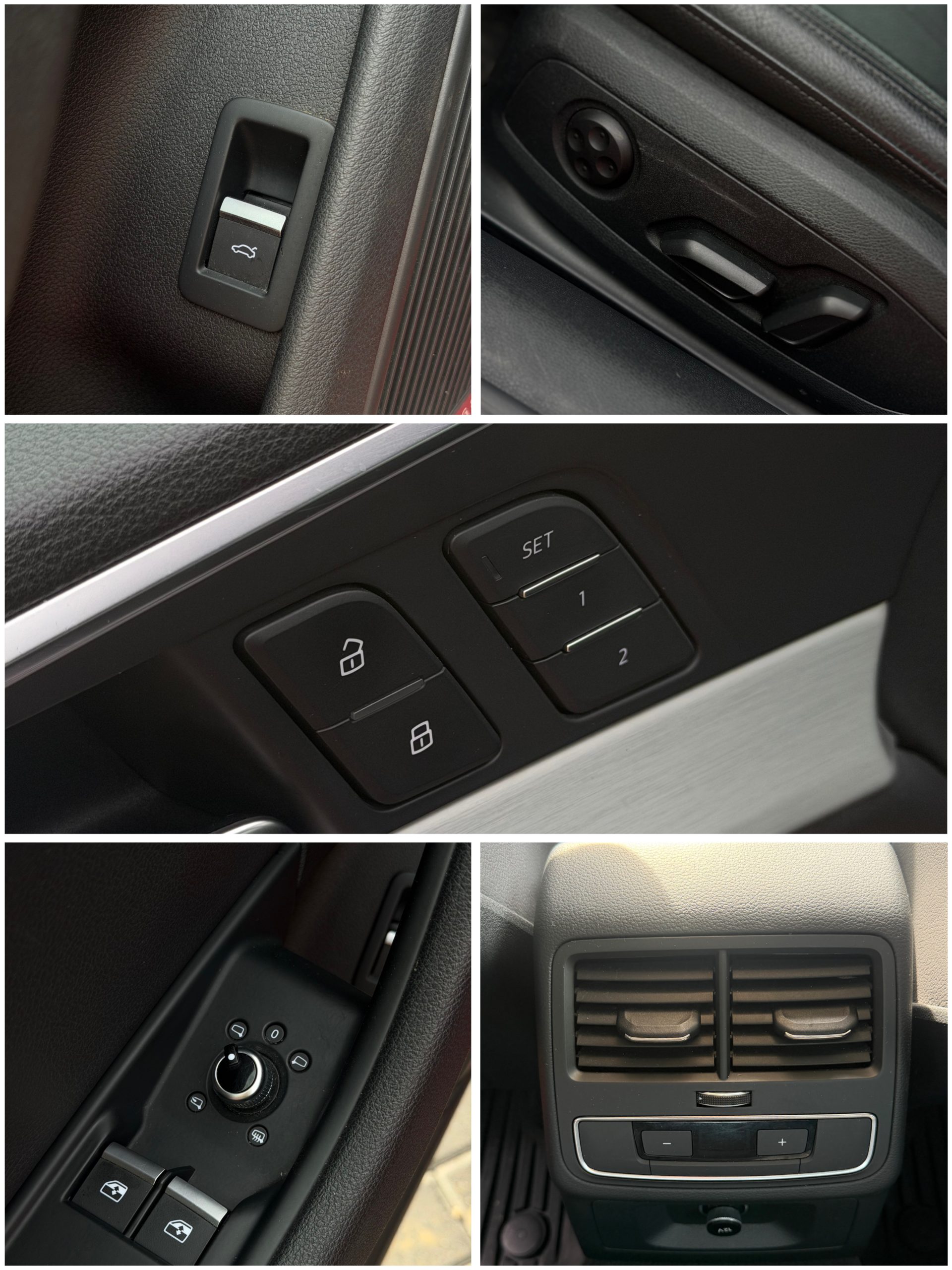 AUDI A5 2018