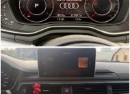 AUDI A5 2018