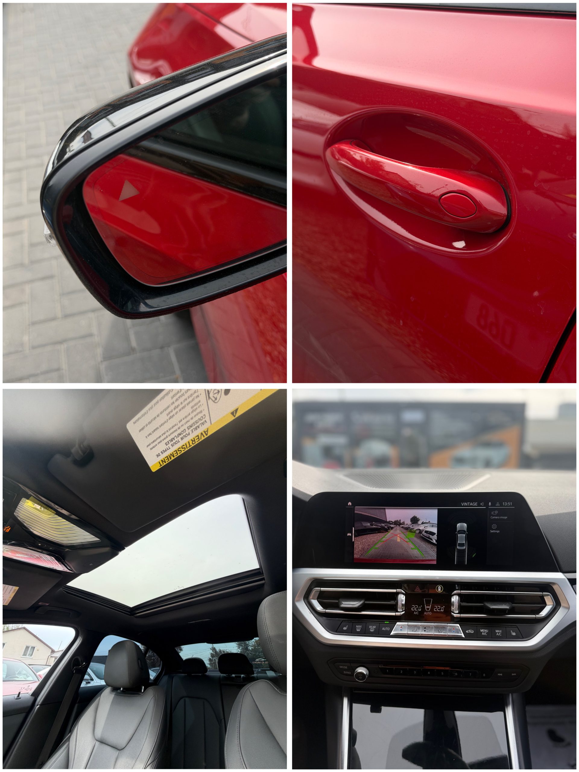 BMW 330I 2019