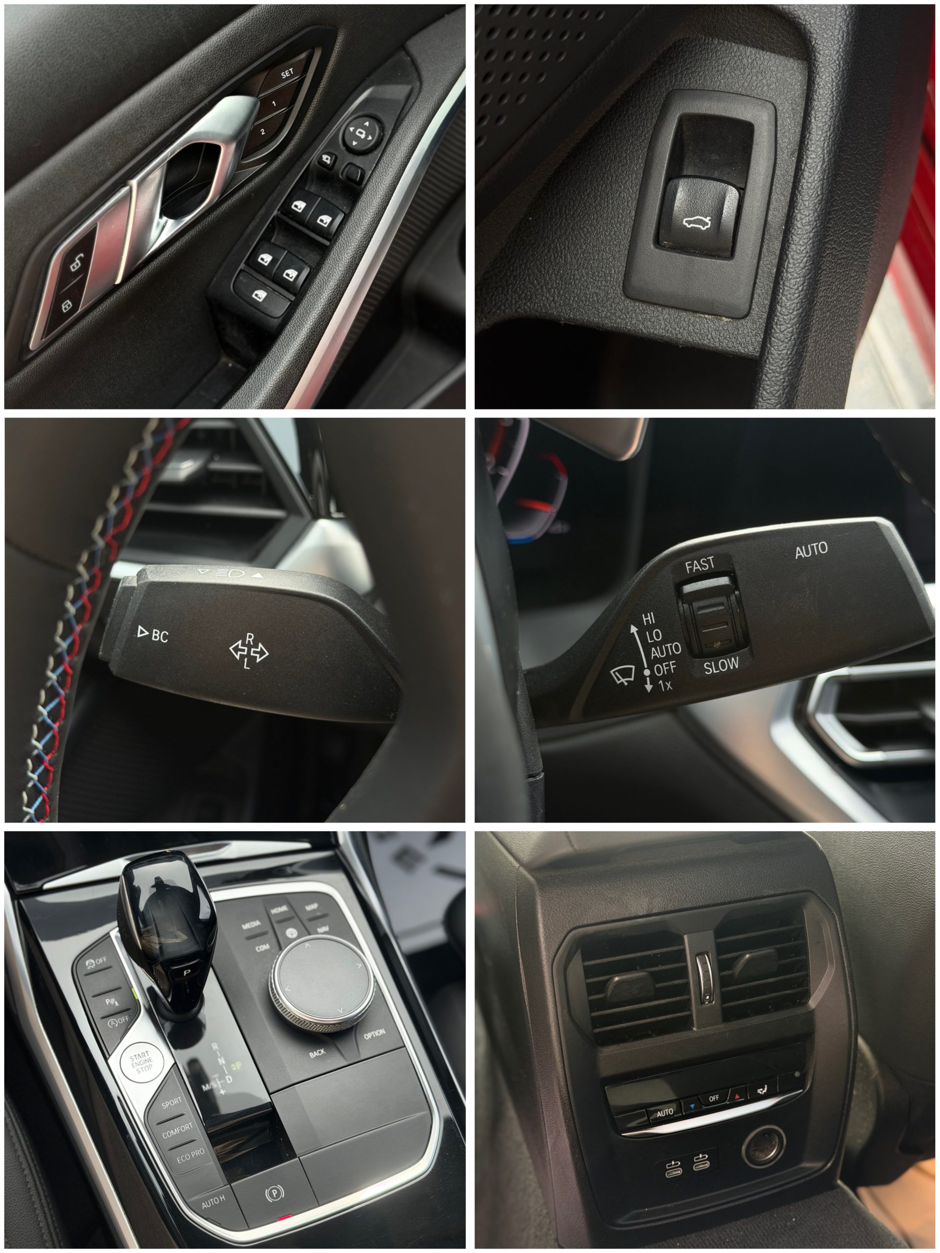 BMW 330I 2019