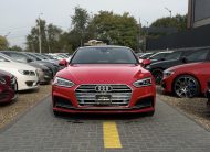AUDI A5 2018