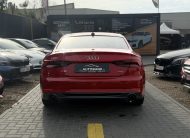 AUDI A5 2018