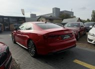 AUDI A5 2018