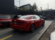 AUDI A5 2018