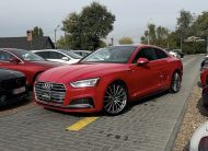 AUDI A5 2018