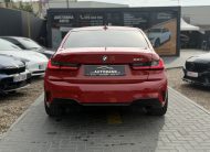 BMW 330I 2019