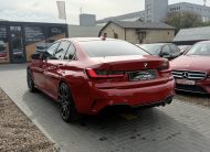 BMW 330I 2019