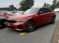 BMW 330I 2019