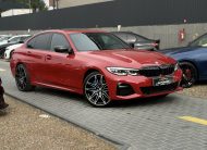 BMW 330I 2019