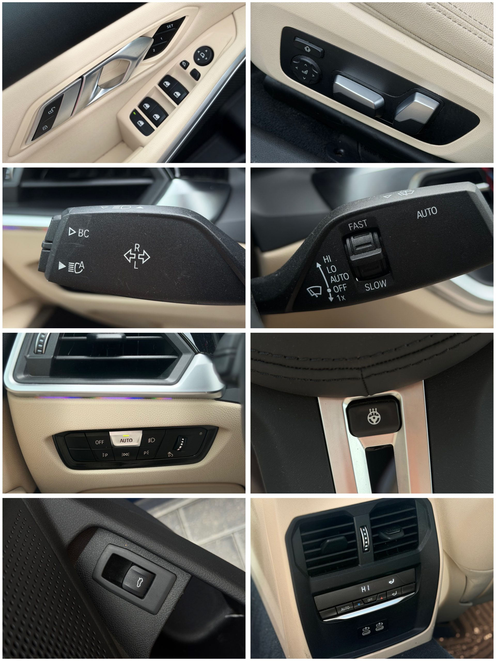BMW 330I 2021