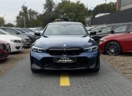 BMW 330I 2021